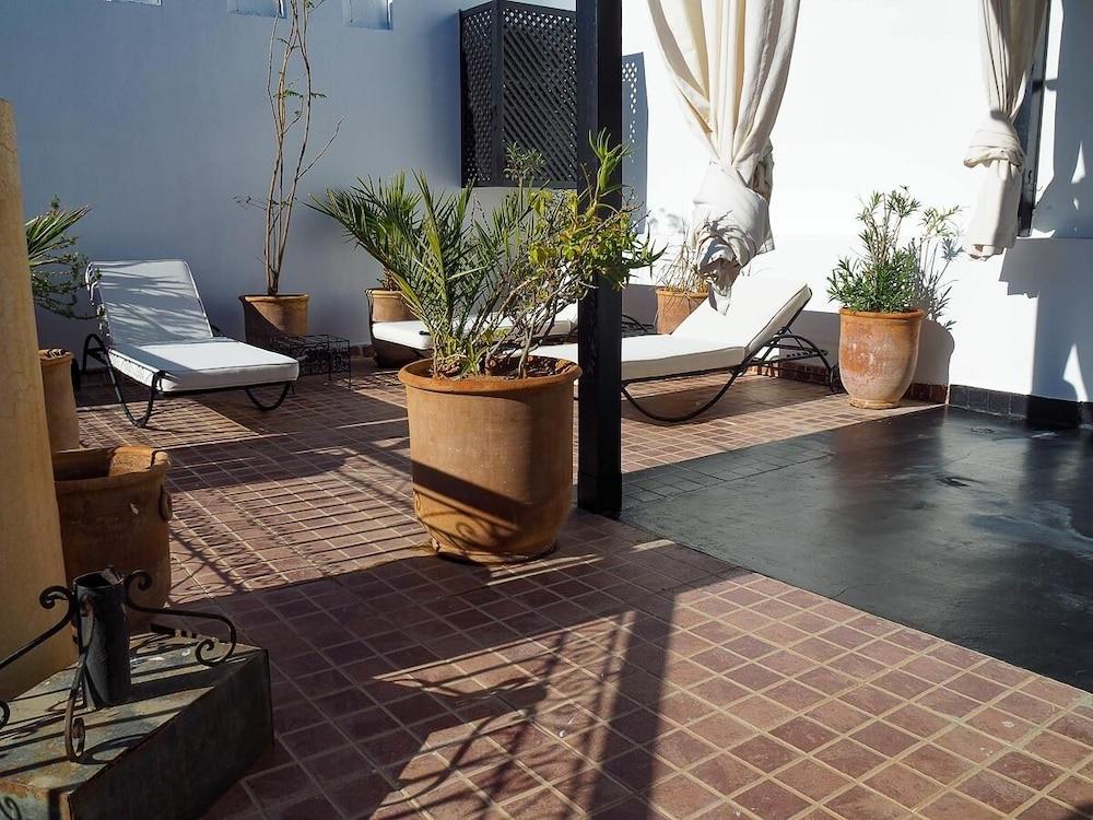 Eldar 4* Marrakesh