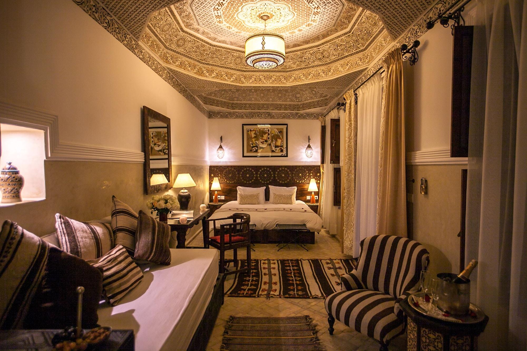 Riad Riad Le Clos Des Arts