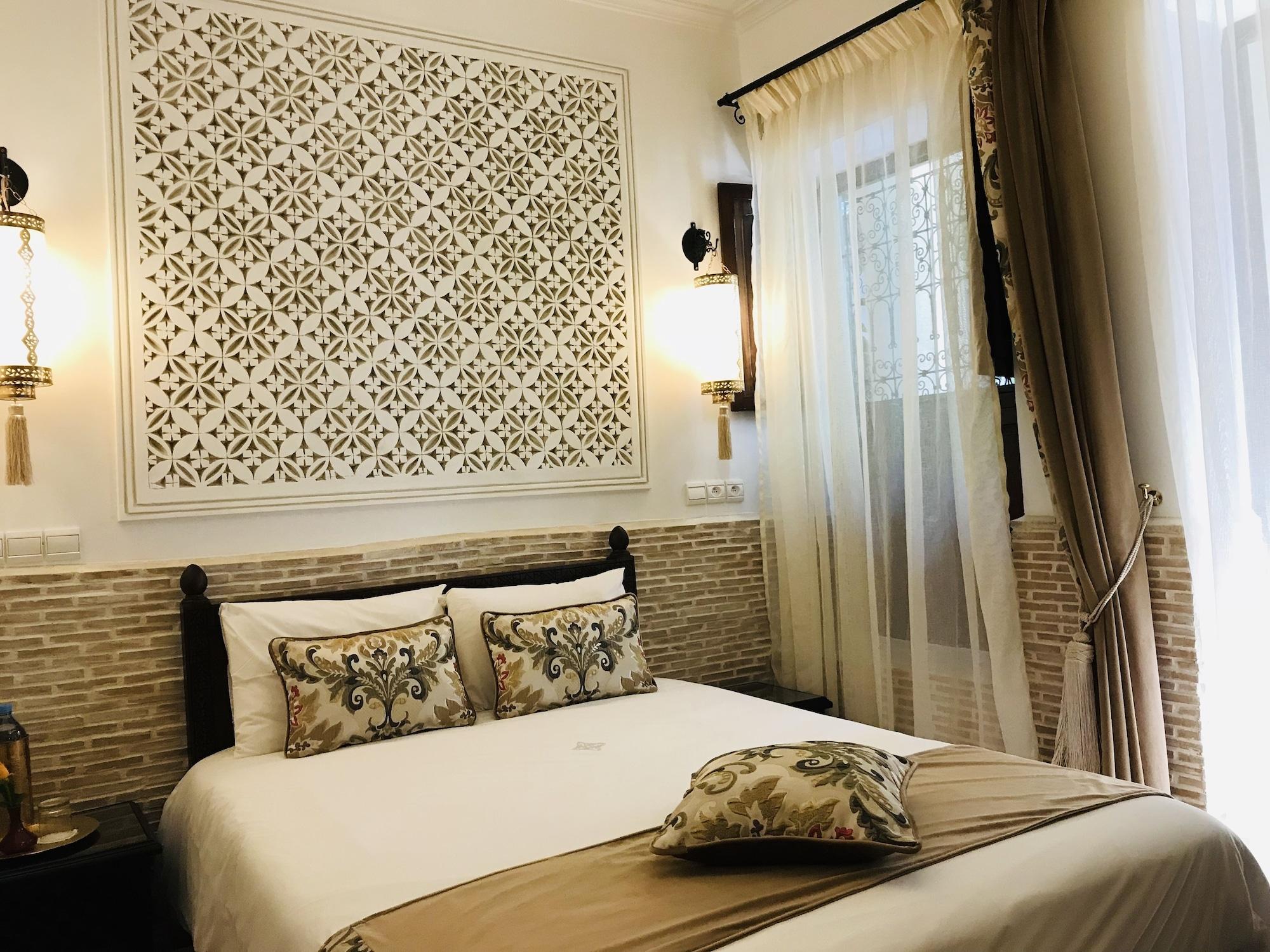 Riad Riad Le Clos Des Arts