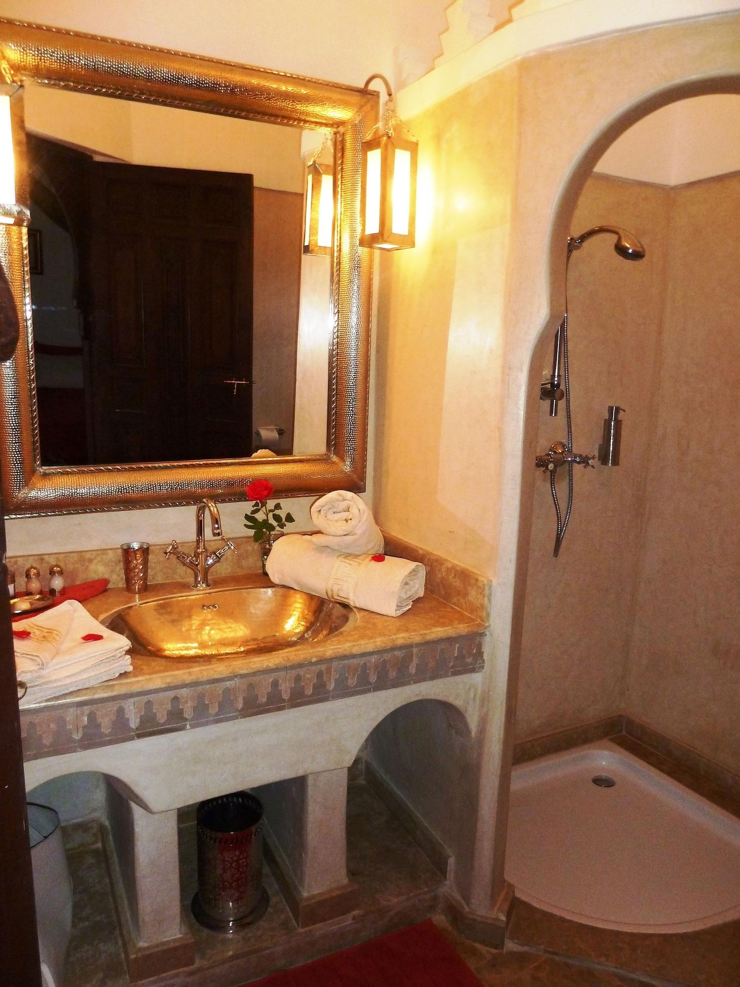 Riad Riad Viva 5*