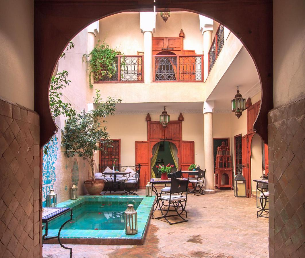 Couleurs Du Sud Marrakesh
