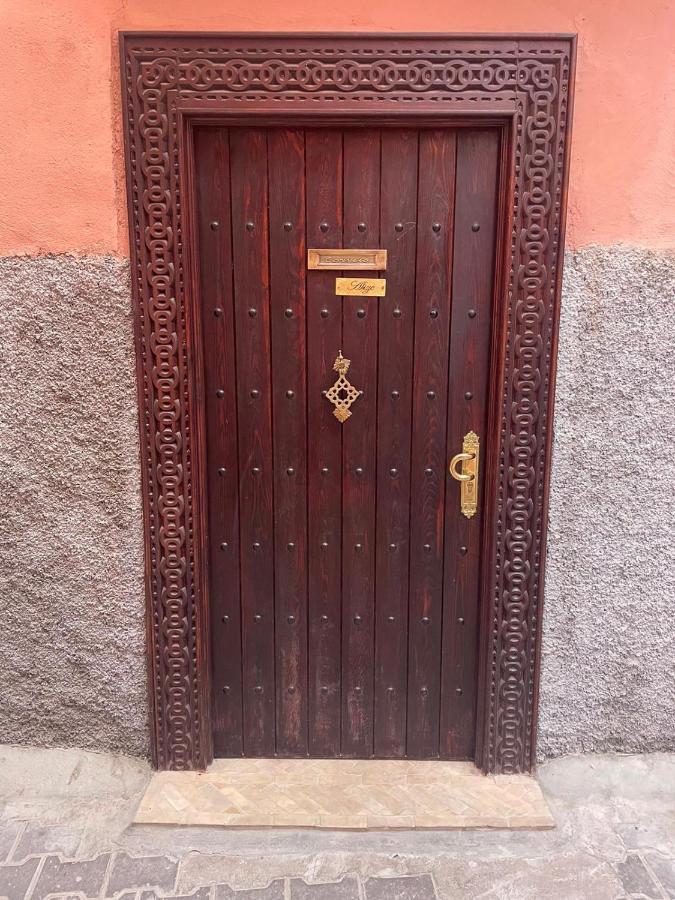Alize Guest house *