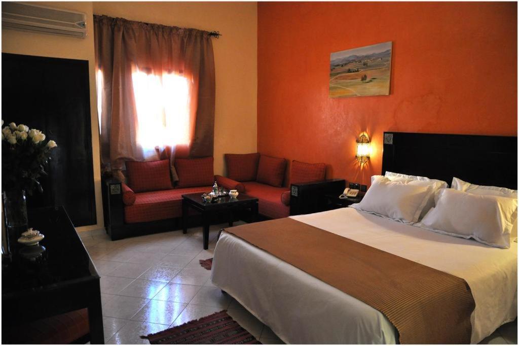 Mont Gueliz Marrakesh