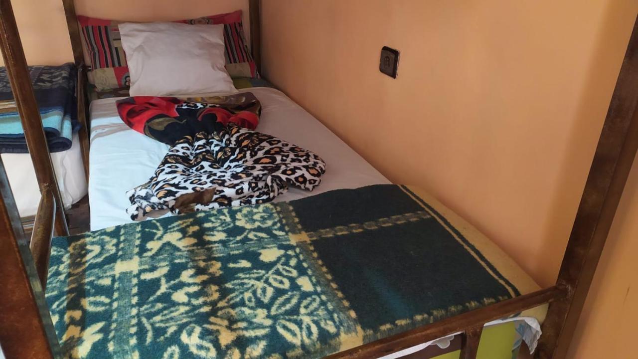 Hostel Kasbah Red Castel *