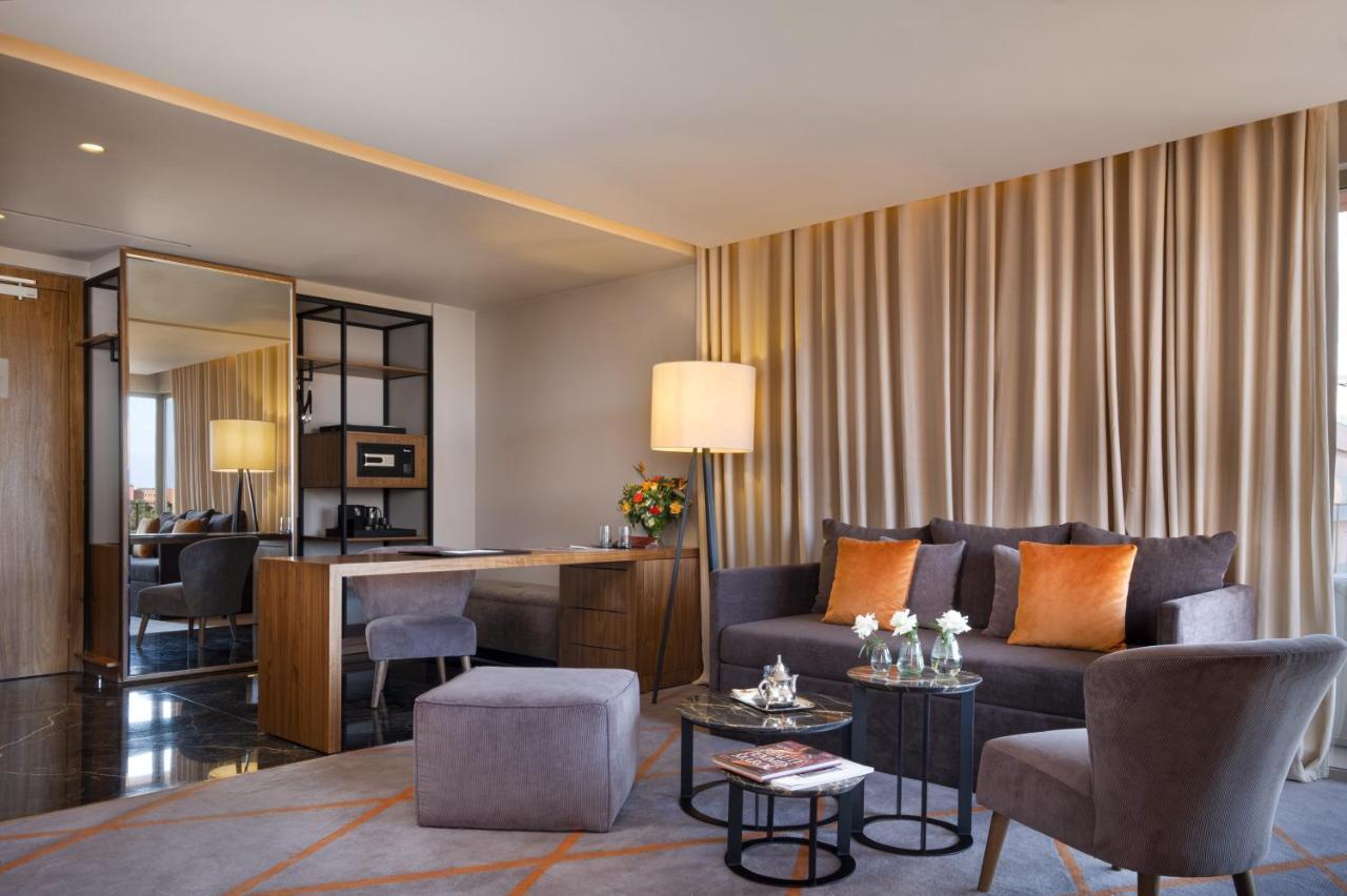Jadali&spa 5*