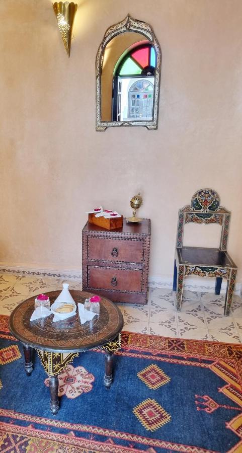 Riad Adriana Marrakesh