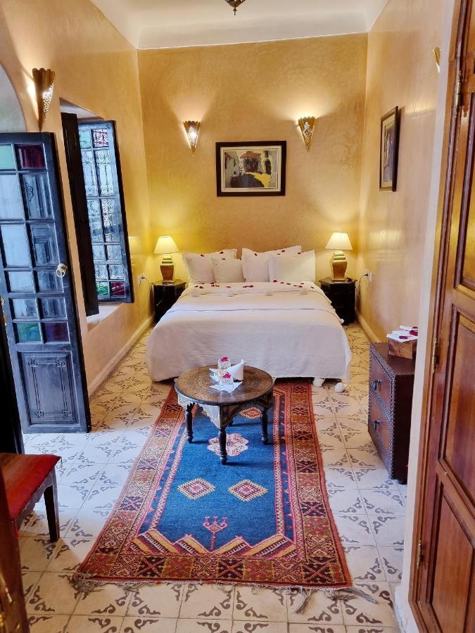 Riad Adriana Marrakesh
