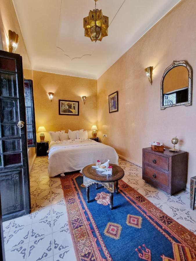 Riad Adriana Marrakesh