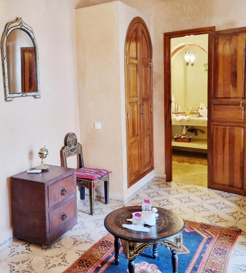 Riad Adriana 3*