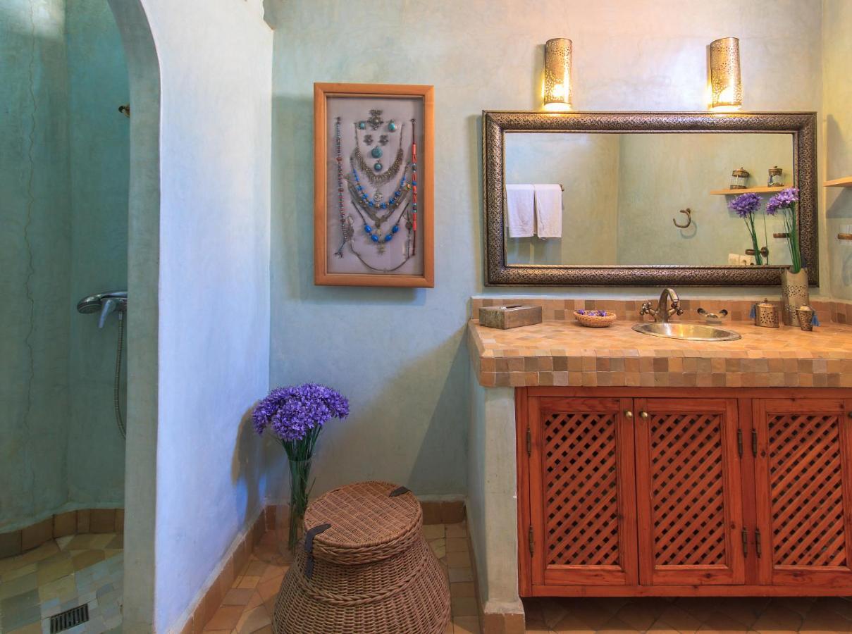 Couleurs Du Sud Riad Marrakesh