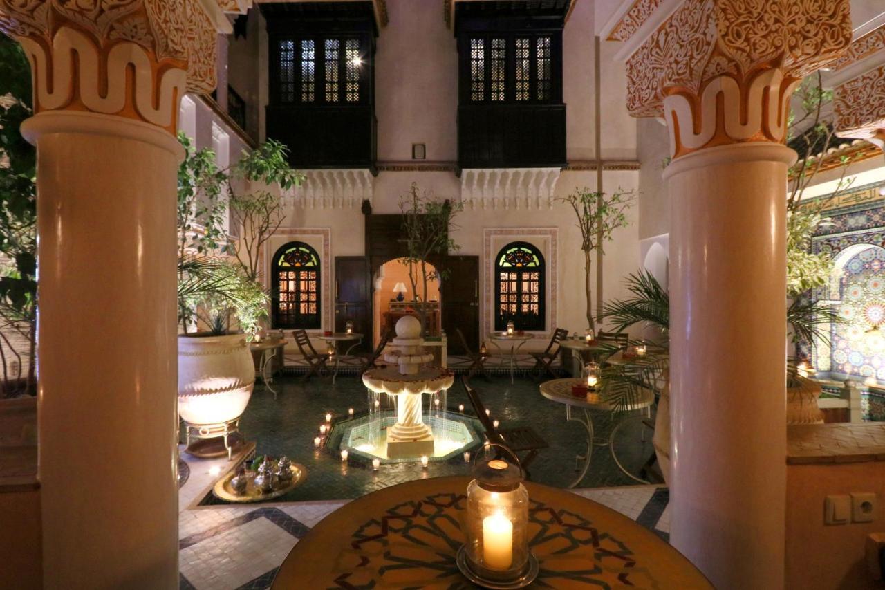 Omara Al Kasbah 3* Marrakesh