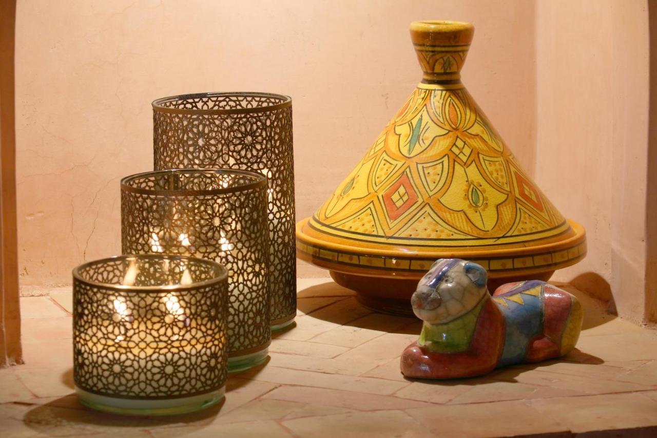 Riad Omara Al Kasbah 3*