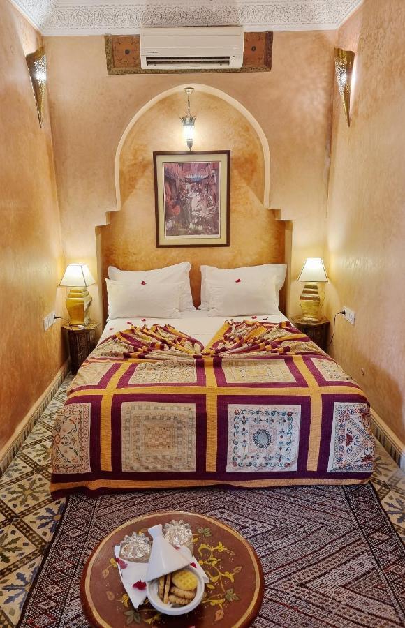 Adriana Marrakesh