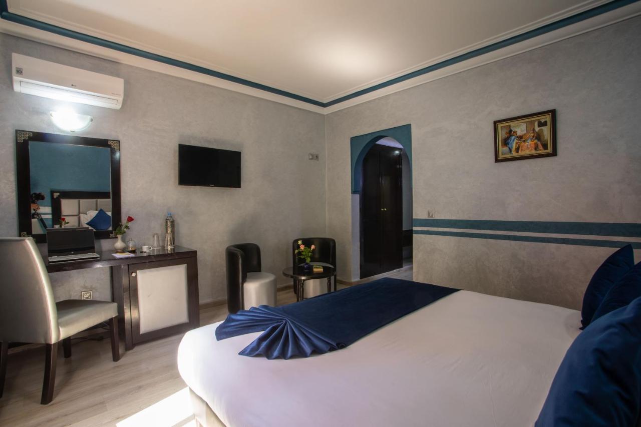 Meriem Marrakech Hotel 4*