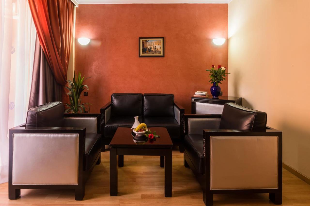 Meriem Marrakech