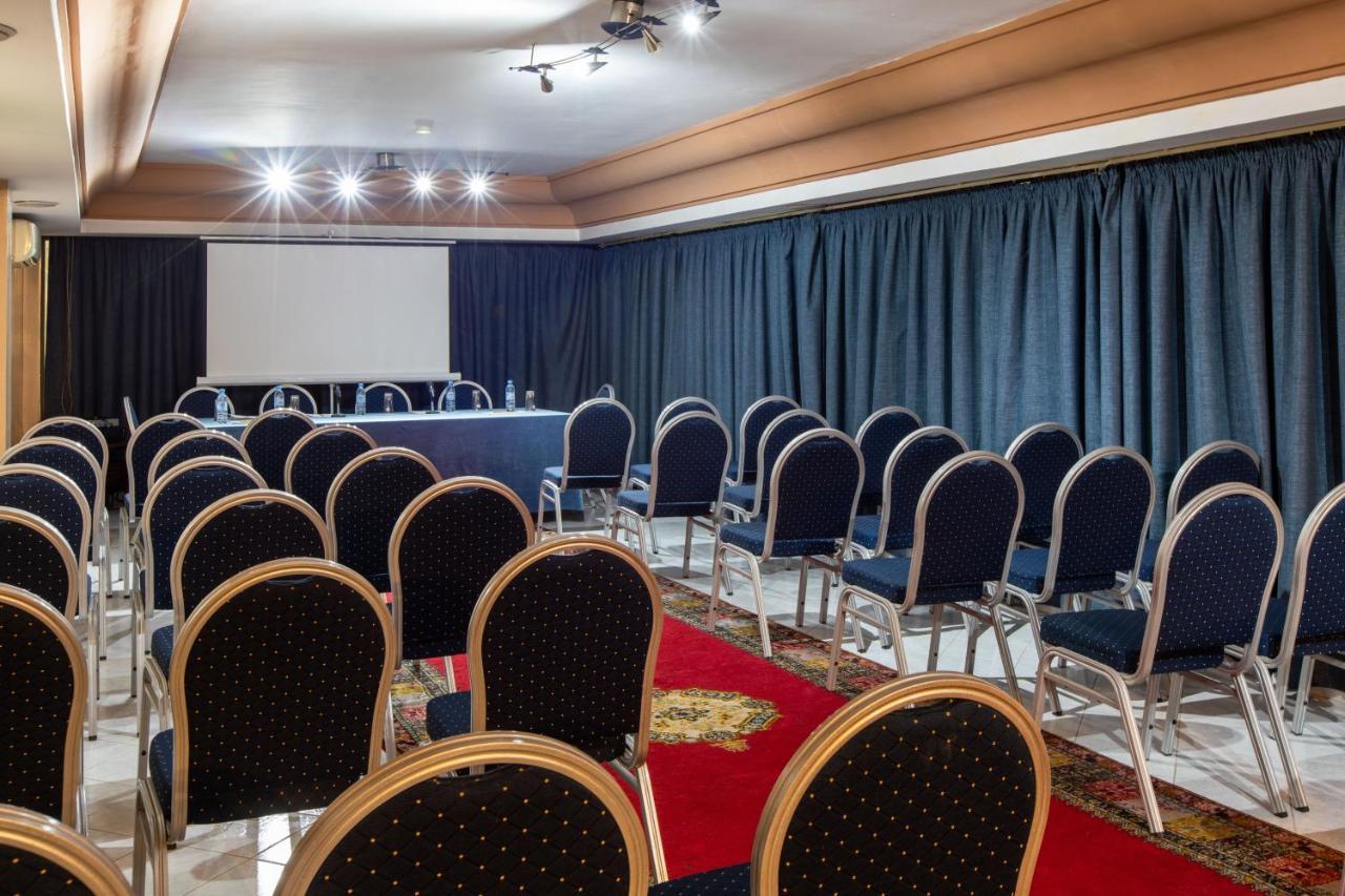 Hotel Meriem Marrakech Marrakesh