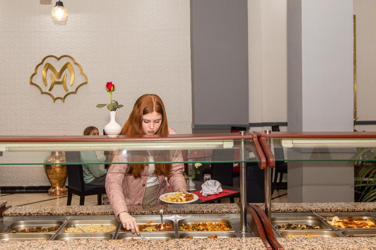 Meriem Marrakech 4* Marrakesh