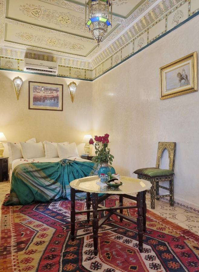 Riad Adriana 3*