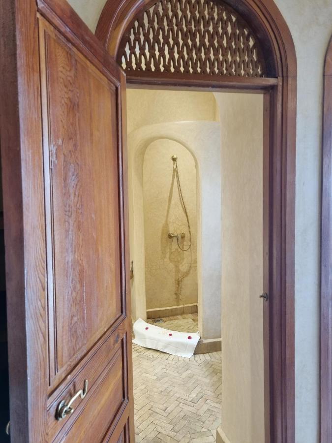 Riad Adriana 3*