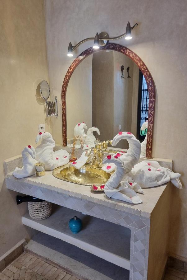 Riad Adriana Marrakesh