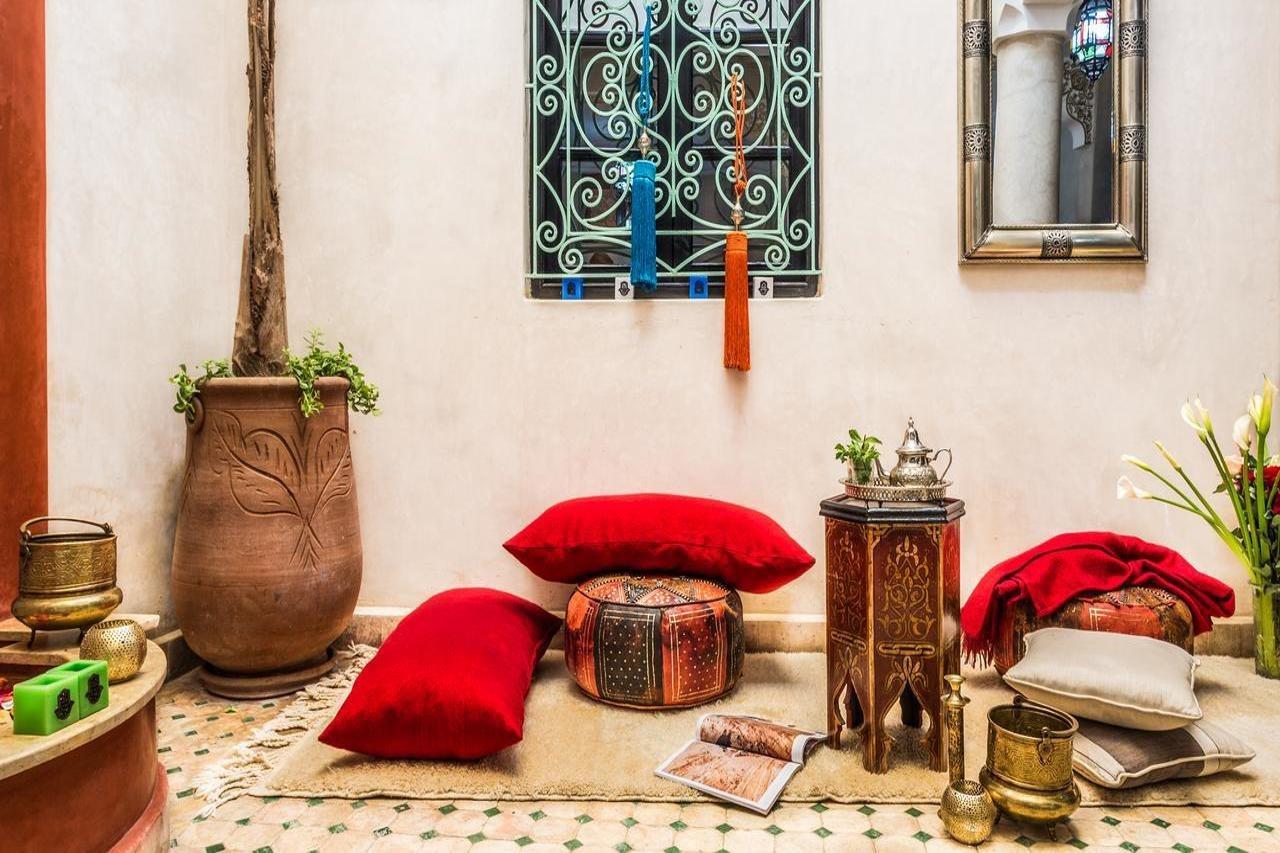 Dar Benbrahim 2* Marrakesch