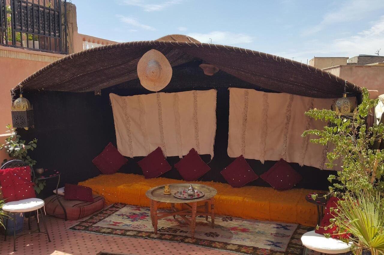 Dar Benbrahim 2* Marrakesch