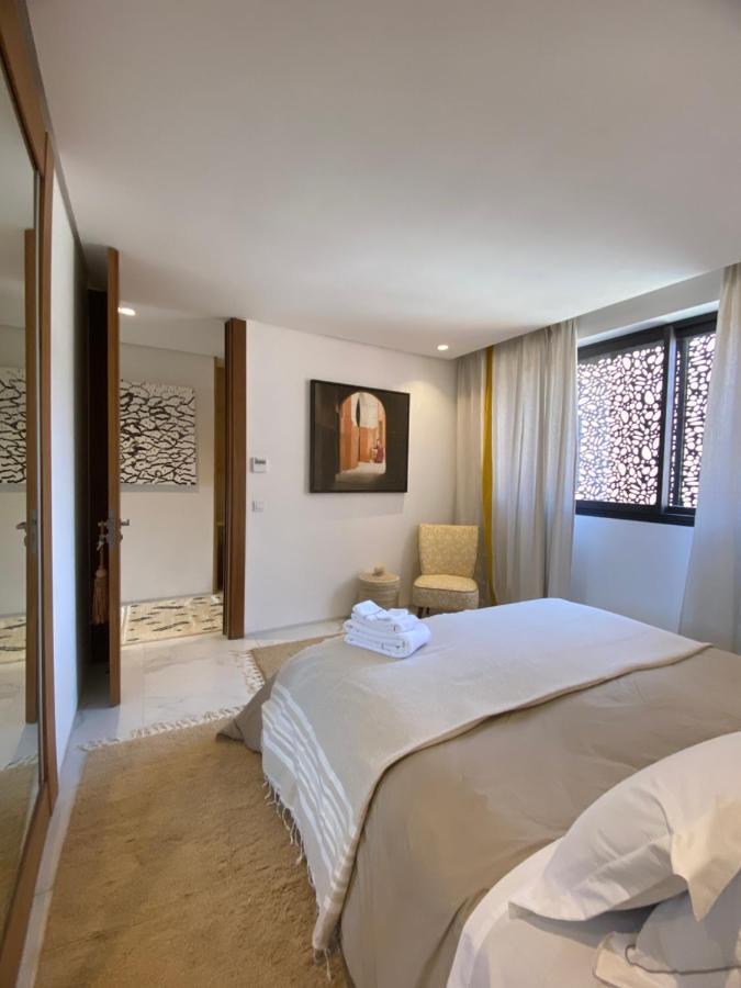 Luxury Appartement Marrakesh