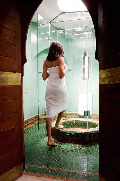 Alkaderi 5* Marrakesh