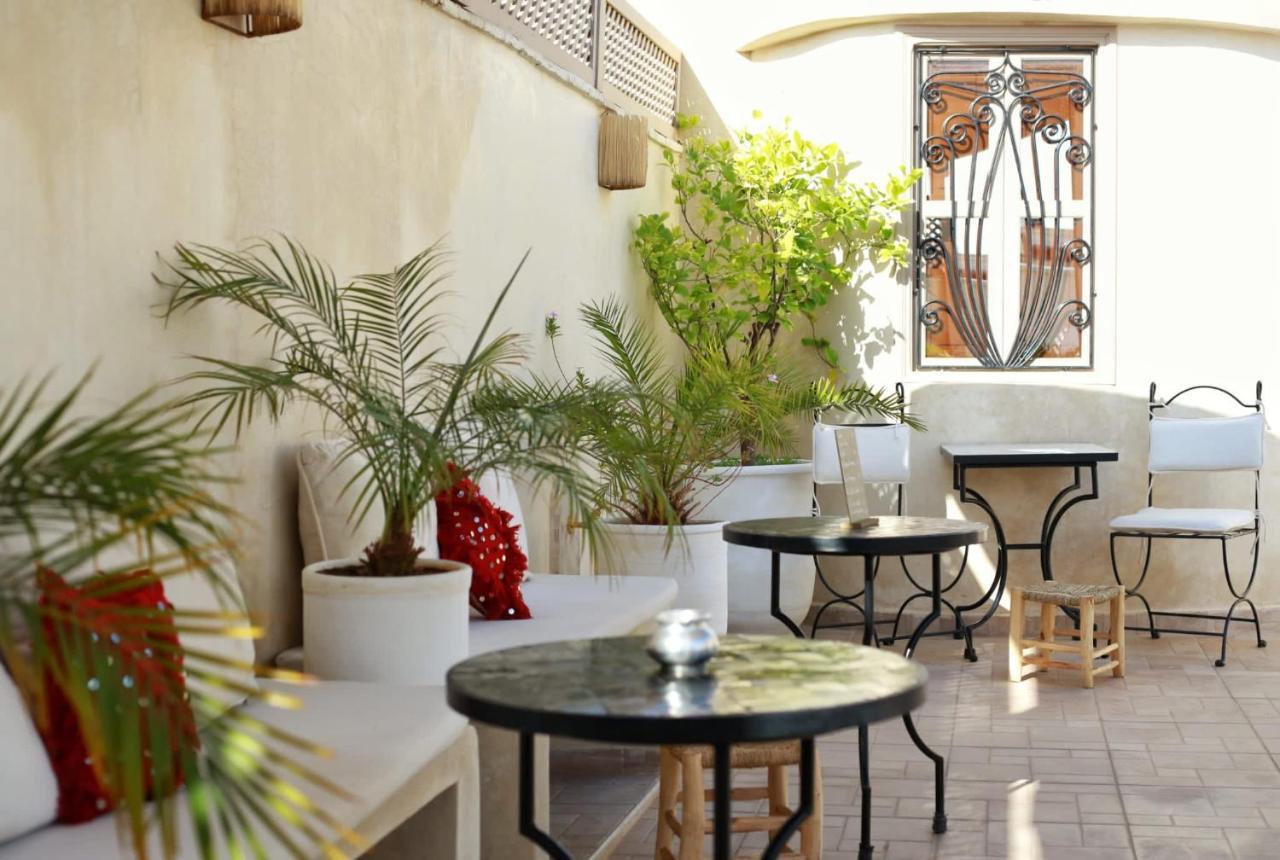 Dollar Des Sables&spa Marrakesh