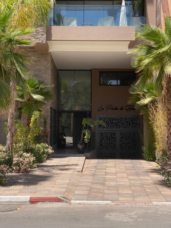 Luxury Marrakesh