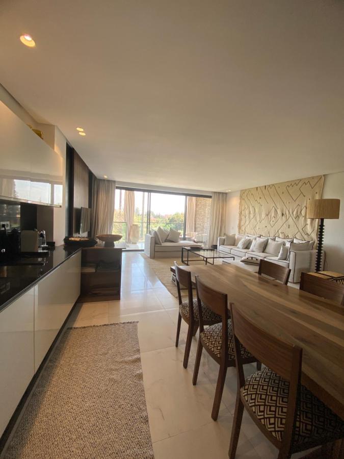 Appartement Luxury Marrakesh