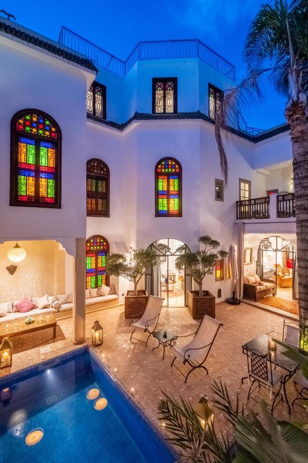 Riad Alma 4*
