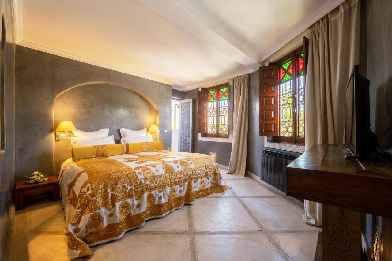 Riad Alma 4*
