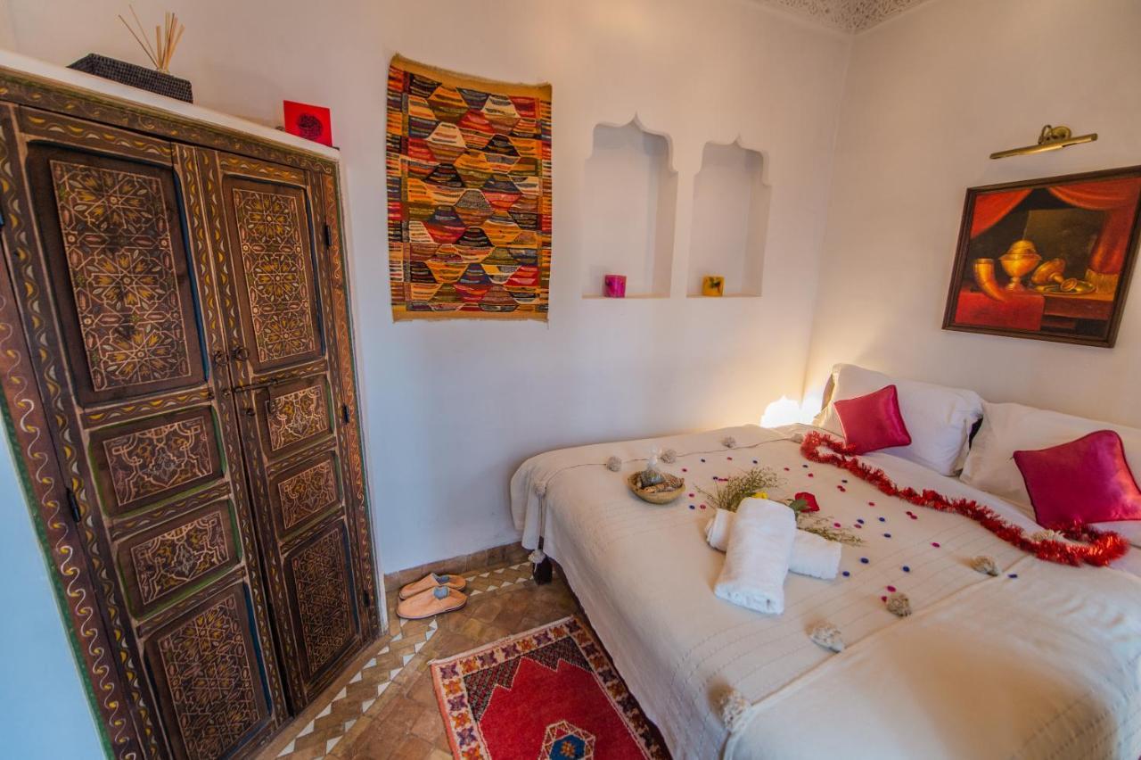 Khabia & Riad Marrakesh