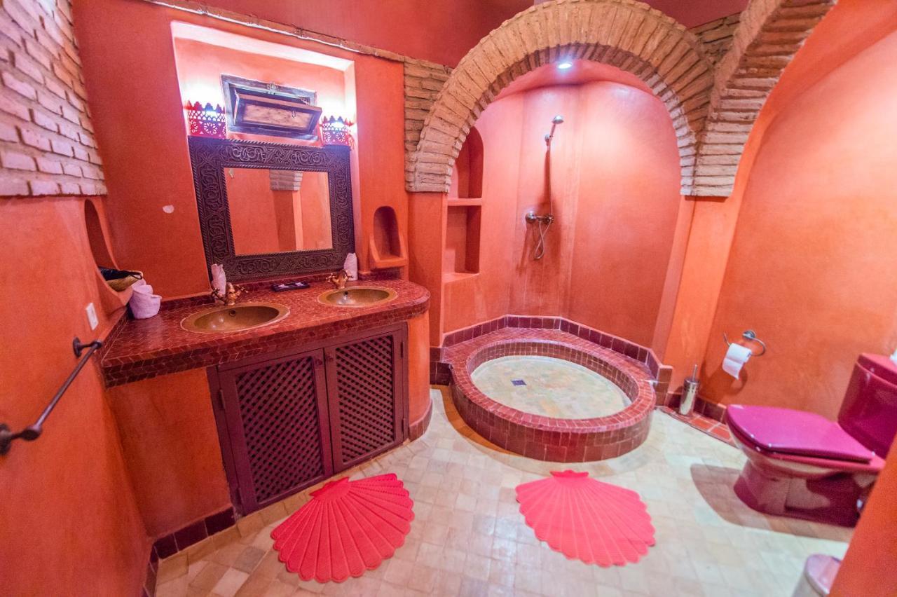 Khabia & 3* Marrakesh