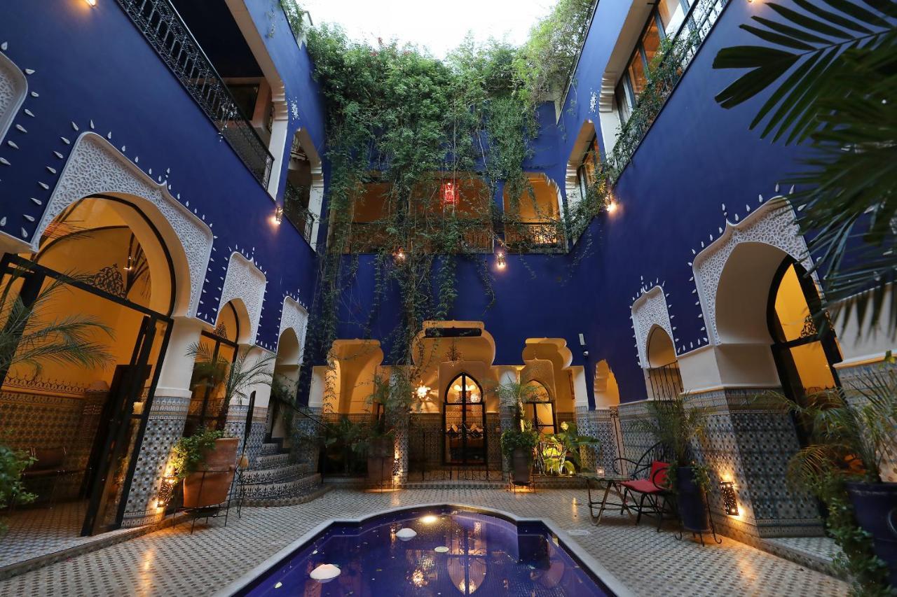 Guest house Bindoo & Marrakesh