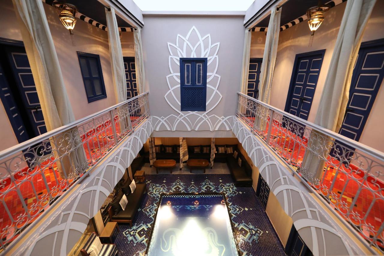 Bindoo & Guest house Marrakesh