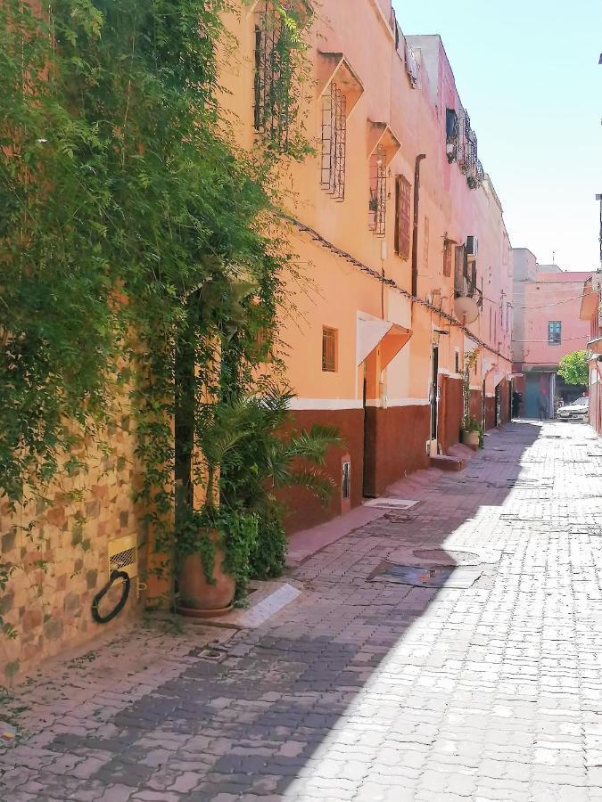Riad Dar Barbi Guest house 3*