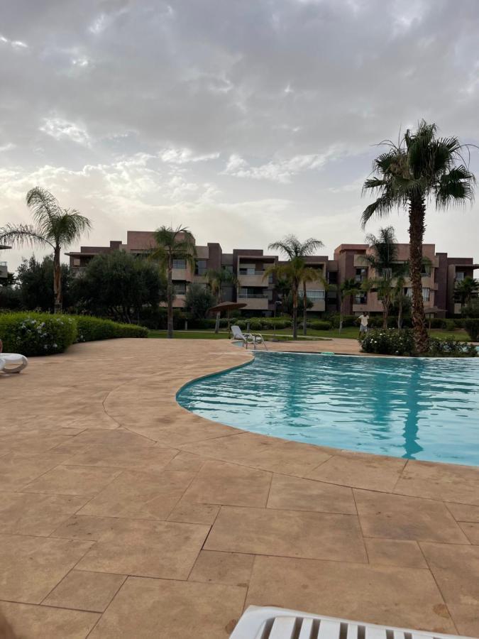 Appartamento Golf Marrakech Prestigia Marrakesh