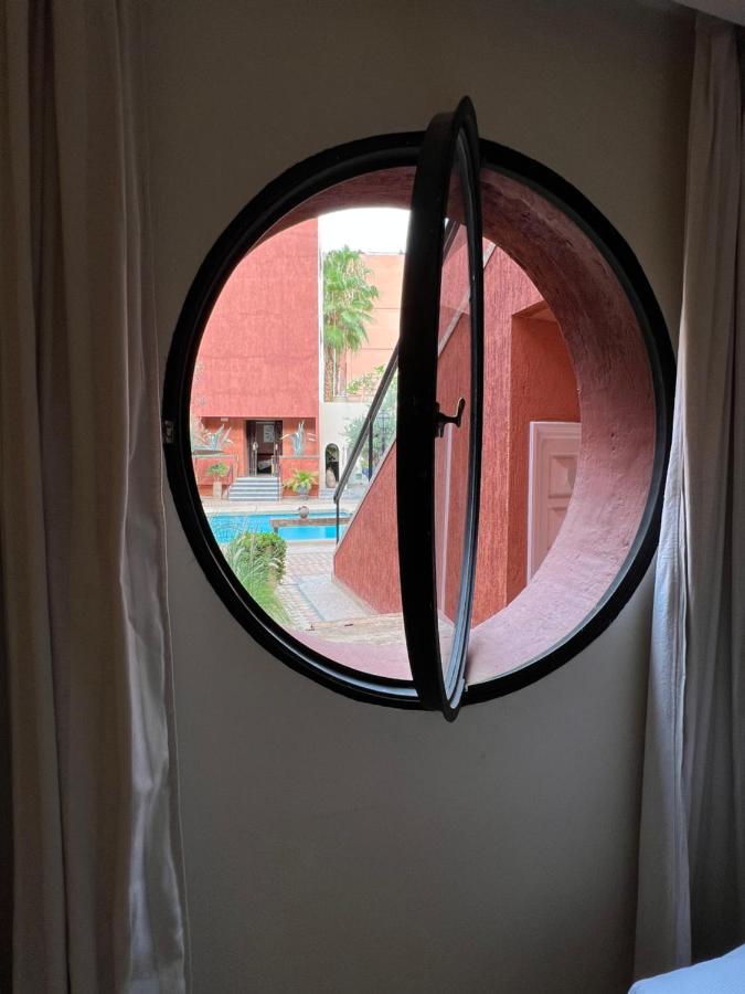 Hotel Moro Marrakech Boutique