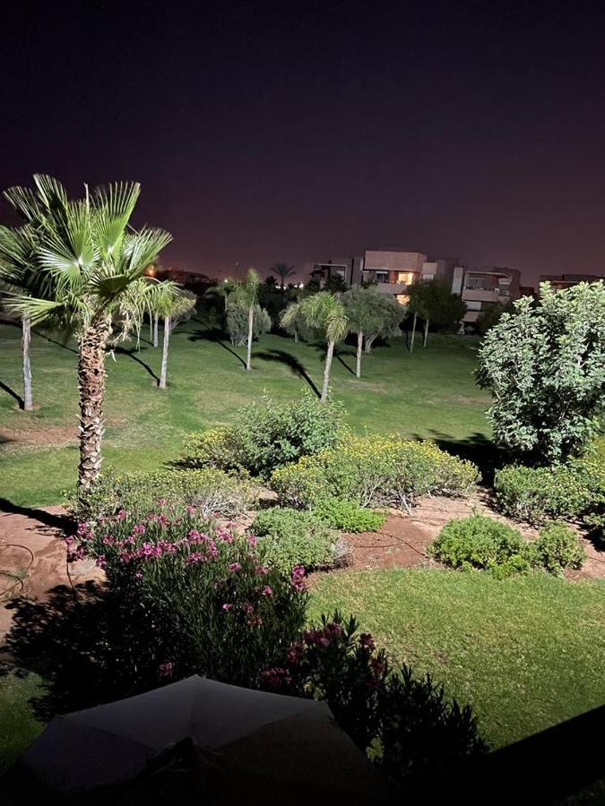 Golf Marrakech Prestigia * Marrakesh