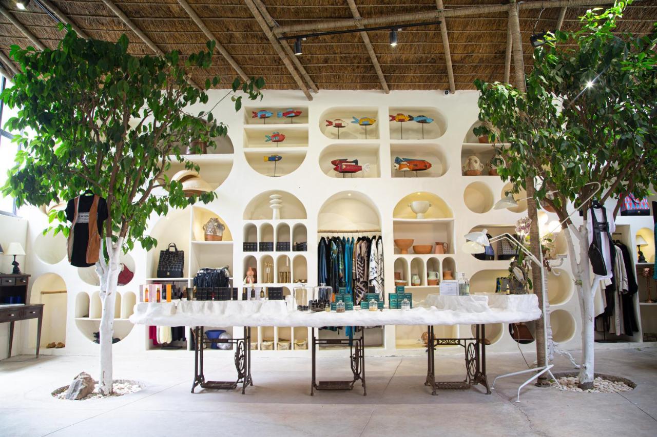 Moro Marrakech Boutique 3*