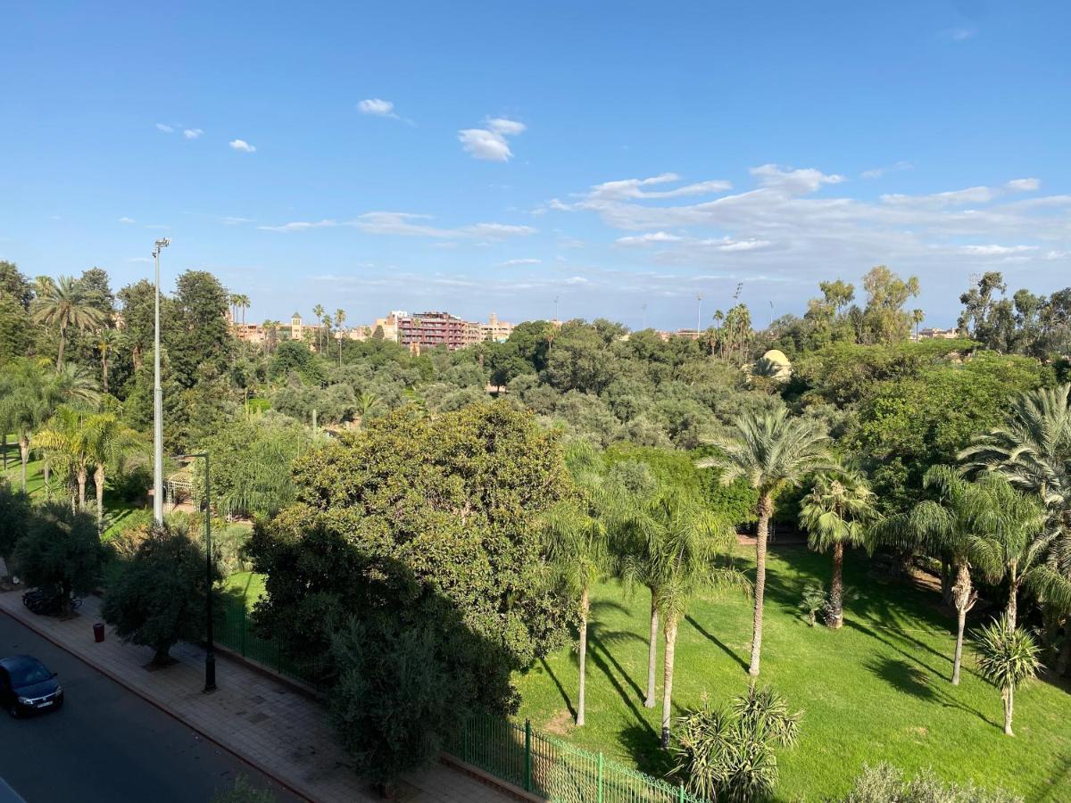 Luxury Appartement Marrakesh