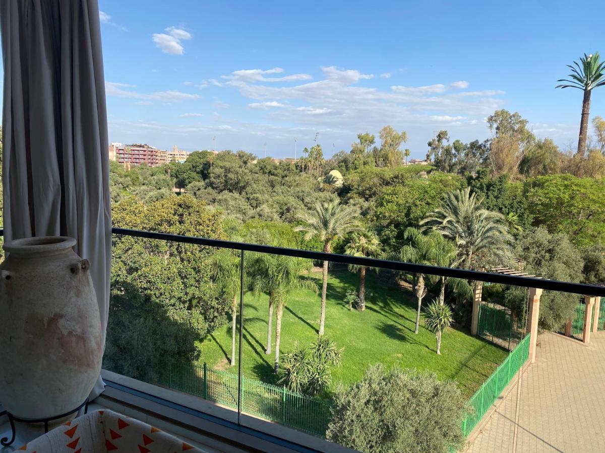 Luxury Appartement Marrakesh