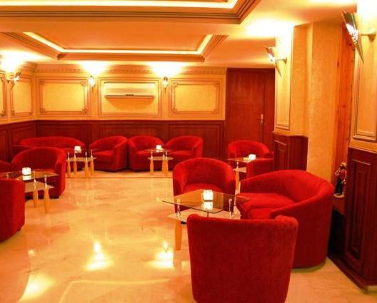 Corail 3* Marrakesh