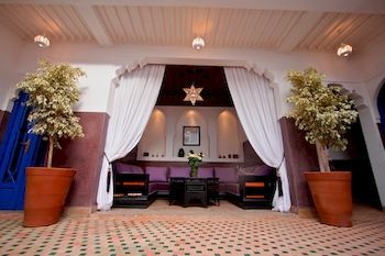 Sheba Riad Marrakesh
