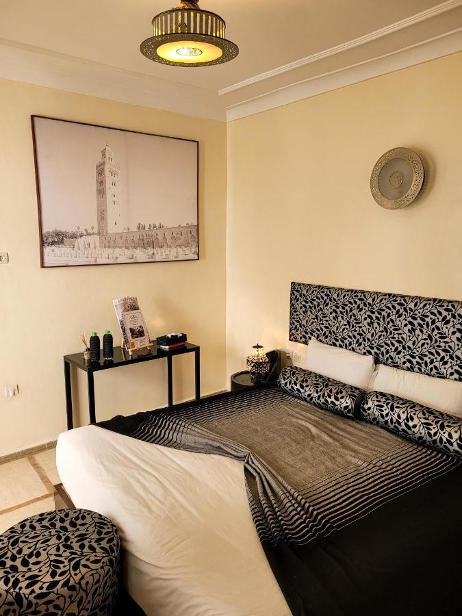 Guest house Dar Chadia *