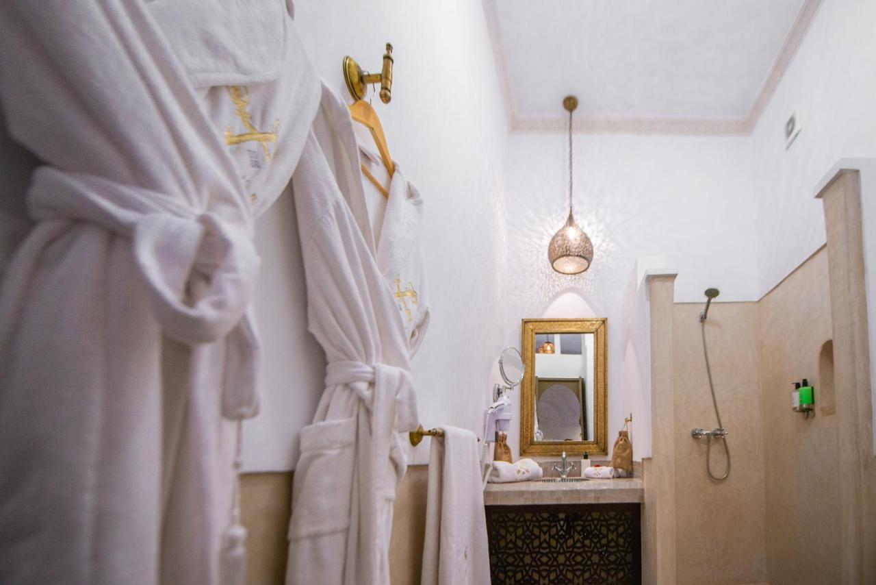 La Clé D'or 4* Marrakesh
