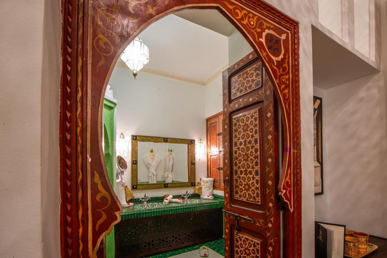 Riad La Clé D'or Marrakesh