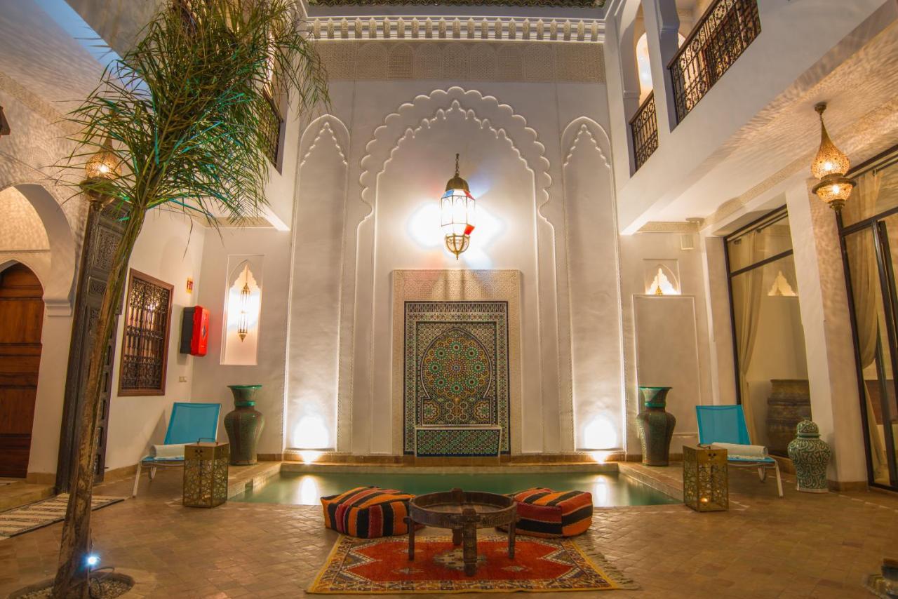La Clé D'or Marrakesh